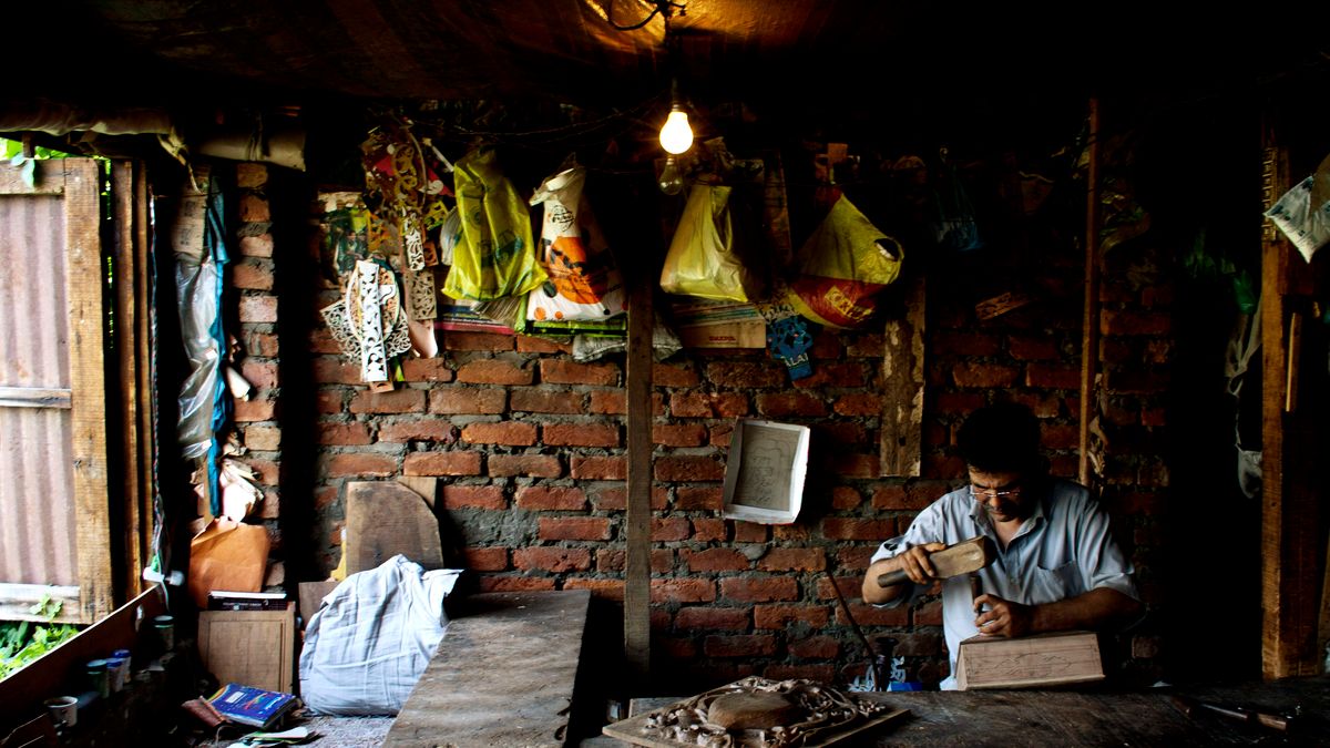 Chcą uratować ginące zawody. Niebawem ruszy Szkoła Rzemiosł Tradycyjnych 1