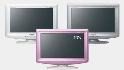 Nowe telewizory Panasonic Viera dla mało wymagających 1