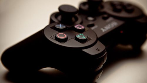 Co oznaczają symbole na padzie PlayStation? 1