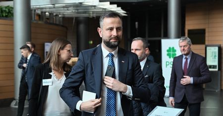 Wicepremier zapowiada: składka w dół. Milion przedsiębiorców zapłaci mniej