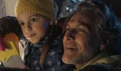 Edeka w bożonarodzeniowej kampanii pokazuje, jak ważne są wspólne chwile (wideo)