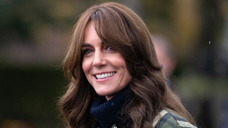 Duchess Kate's rare public appearance amid cancer battle