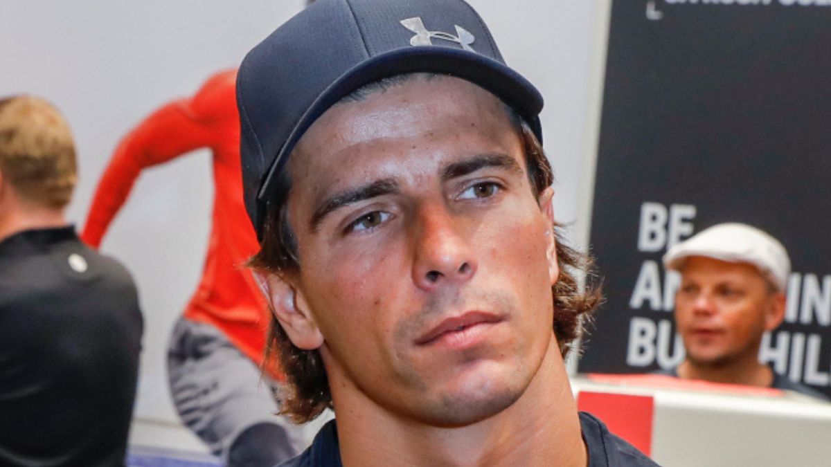 Robert Karaś miał wypadek podczas bicia rekordu świata