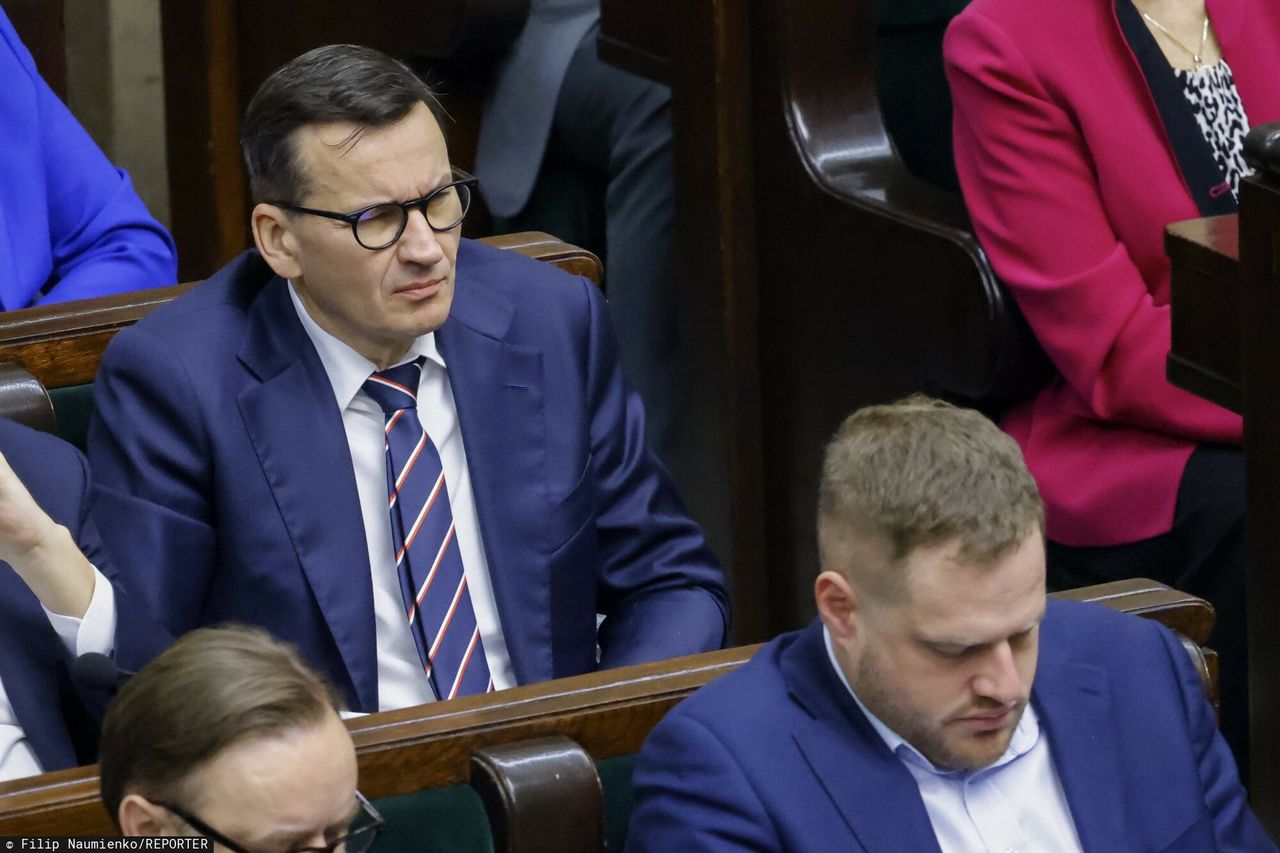 Mateusz Morawiecki