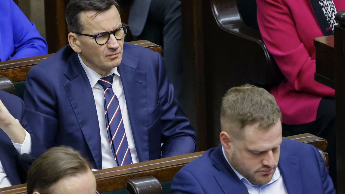 Mateusz Morawiecki