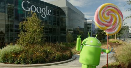 Google pokazuje nowe statystyki Androida - załapała się wersja 8.0 Oreo