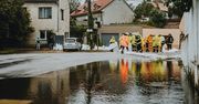 500 mln zł dla samorządów na zagospodarowanie wód opadowych. Kto może dostać dotacje?