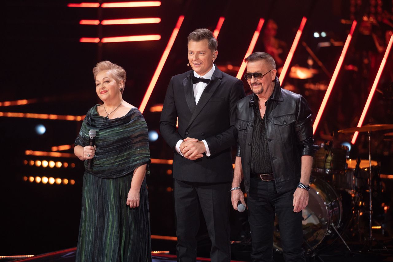 Finał "The Voice Senior" za pasem. Poznajcie finalistów