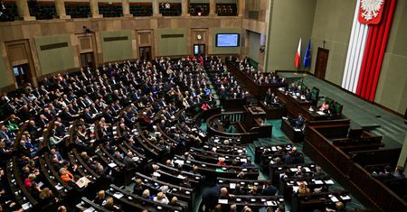 Sejm 6 marca. Harmonogram dzisiejszych obrad izby