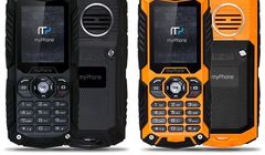 myPhone Hammer Plus ponownie ze starterem TuBiedronka za 199 zł (wideo)