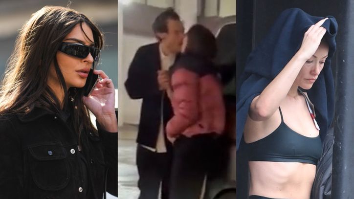 Olivia Wilde NIE CHCE mieć do czynienia z Emily Ratajkowski i Harrym Stylse'm