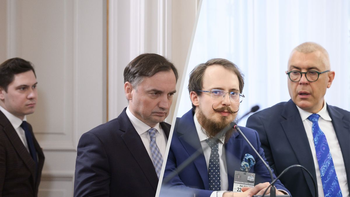 Tomasz Mraz ma problemy. Jest na liście prokuratury