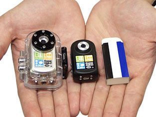 Chobi Cam – najsłodsze miniaturowe aparaty na rynku 4