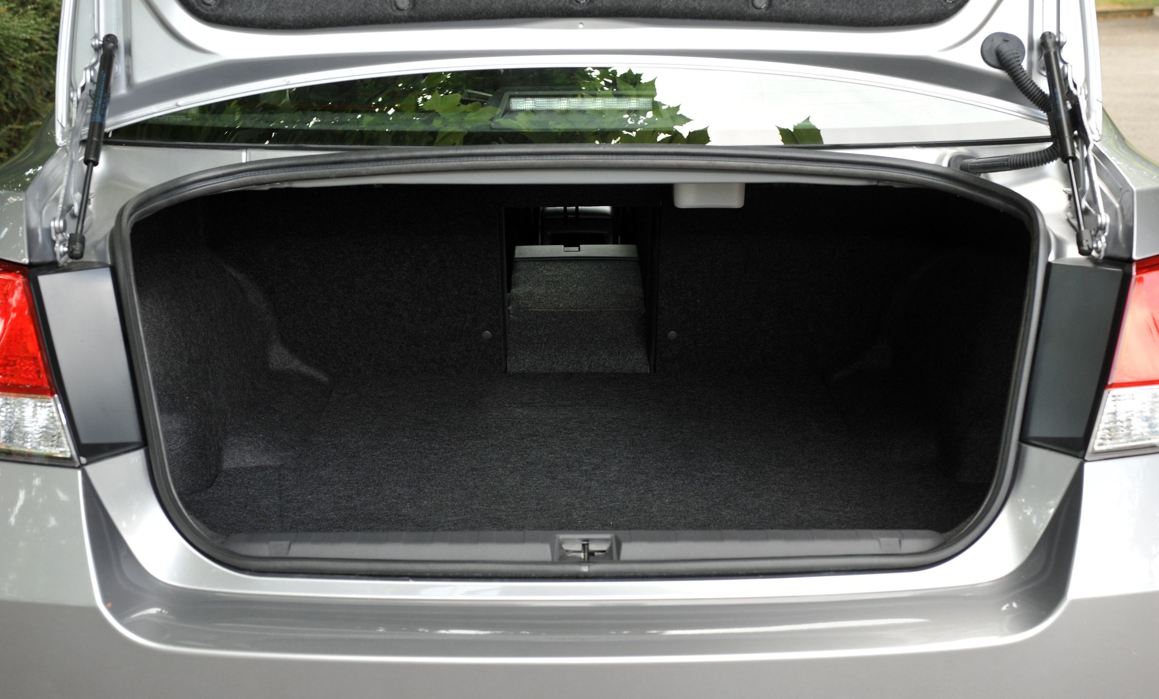 Subaru Legacy V