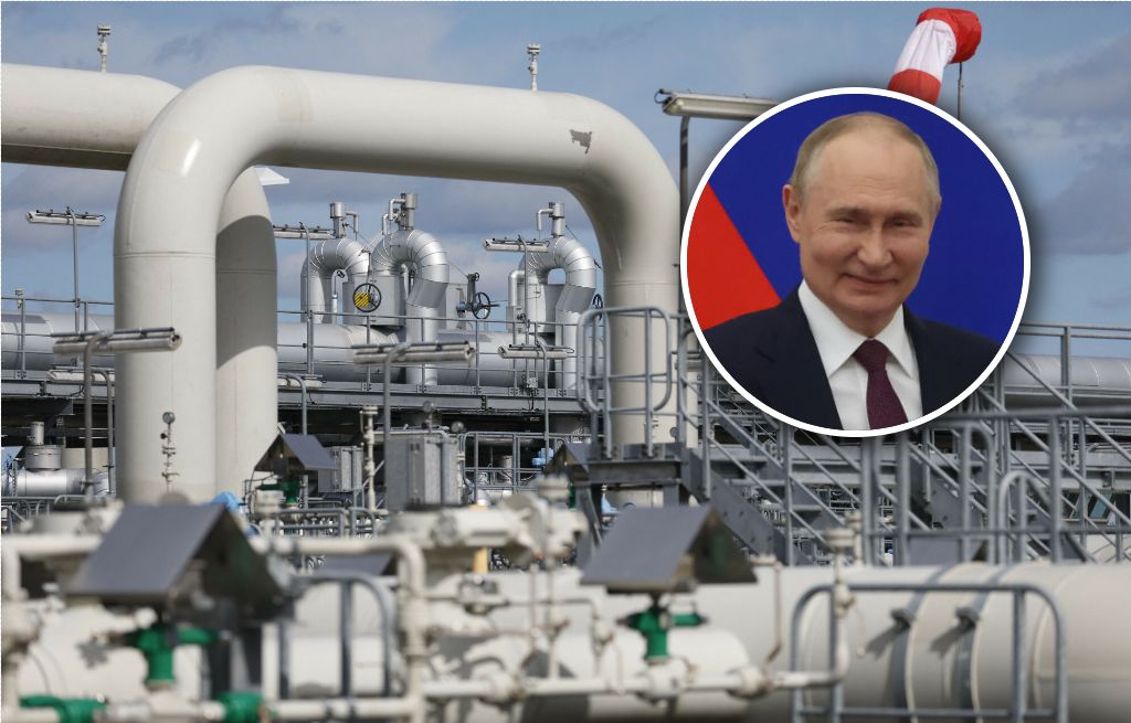 EU debates resuming Russian gas purchases amidst conflict