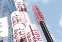 Dłuuuugie rzęsy na topie! Primer i Mascara Lash Sensational Sky High od Maybelline New York