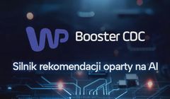 WP wprowadza narzędzie reklamowe WP Booster CDC