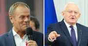 Miller podpowiada Tuskowi. Lider KO zdecyduje się na zaskakujący ruch?