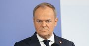 Tusk o największym ryzyku dla Ukrainy. "Chce tego wielu polityków w UE i w Waszyntgonie"