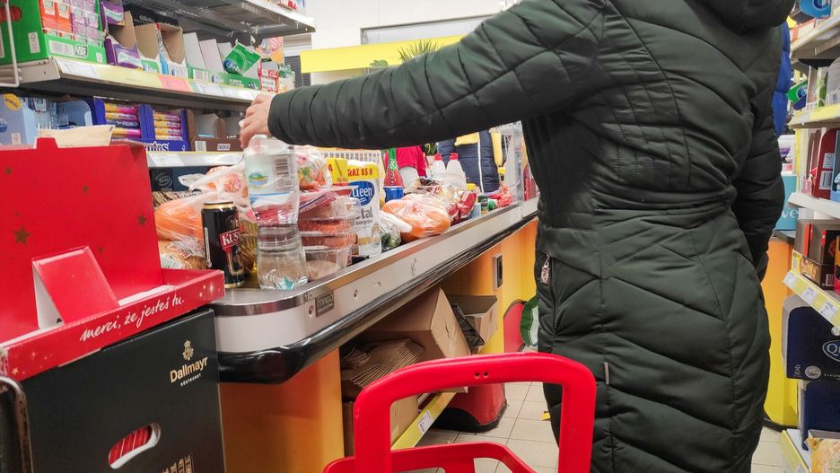 Właściciel Biedronki ostrzega przed skokiem cen żywności. Ukraiński port jest tu kluczowy 
