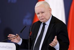 Tego Kaczyński nie przewidywał. Tak to on szybko straci władzę