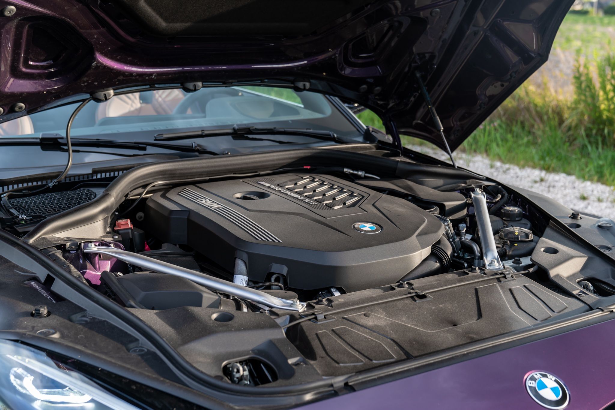 BMW Z4 M40i 2023
