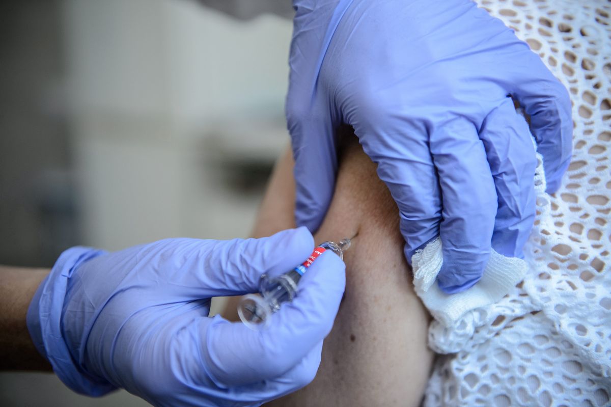 Szczepionki przeciw grypie do kosza? Brak zainteresowania