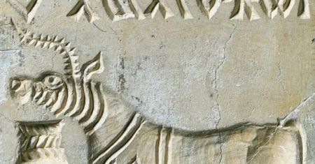 Możesz zarobić milion dolarów. Trzeba rozszyfrować prehistoryczny skrypt