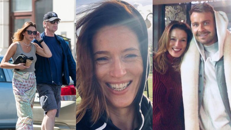 Przyjaciółka Tomasza Lisa 