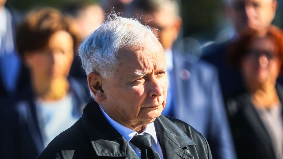 Kaczyński