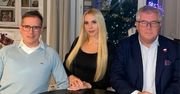 Afera z Marianną Schreiber. Jest zawiadomienie do prokuratury