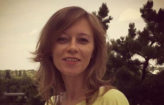 Małgorzata Tarwacka: z TVN na kierownika sprzedaży w Polska Press Grupie