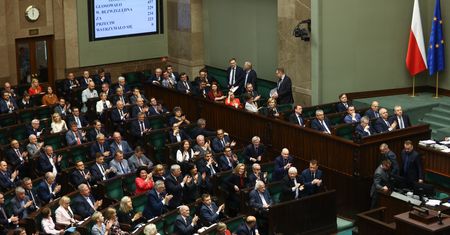NEWS WP: Powstaje nowa partia. Takiego sojuszu nikt się nie spodziewał