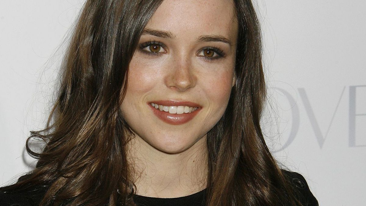 Zdj. przed ogłoszeniem zmiany płci.