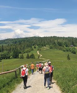 Śląskie. Beskidzkie wędrówki w dwóch językach. Polsko-czeska promocja ruchu przygranicznego