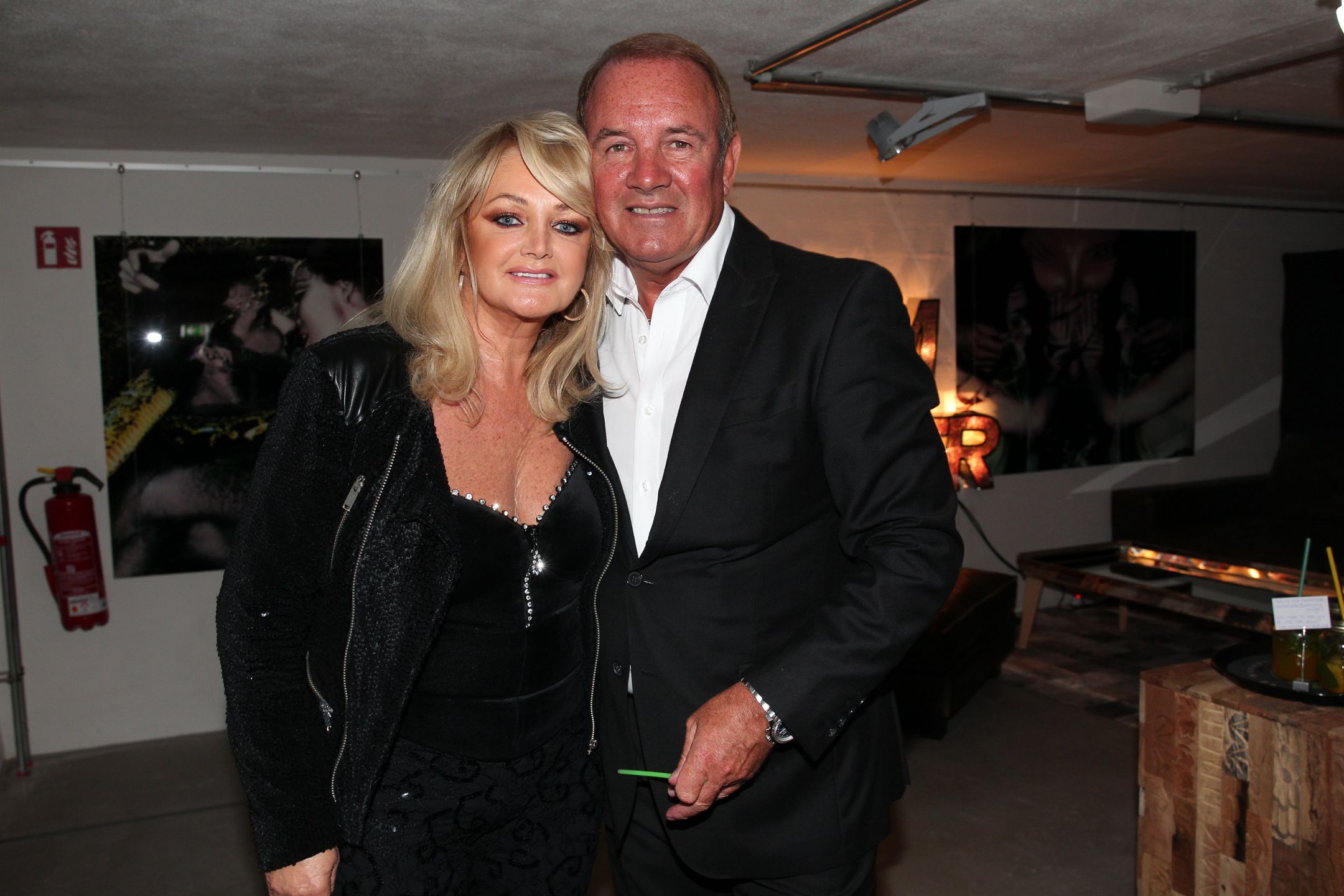 Bonnie Tyler