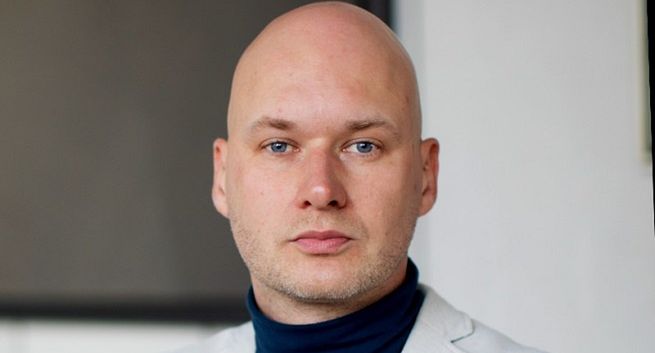 Tomasz Kosko na nowym stanowisku w Polpharmie