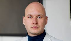 Tomasz Kosko na nowym stanowisku w Polpharmie