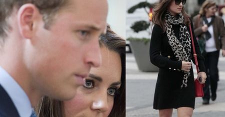 Książę William "kocha się"... w Pippie Middleton?!