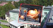 Miał 14 kilogramów. Lekarze usunęli guza giganta