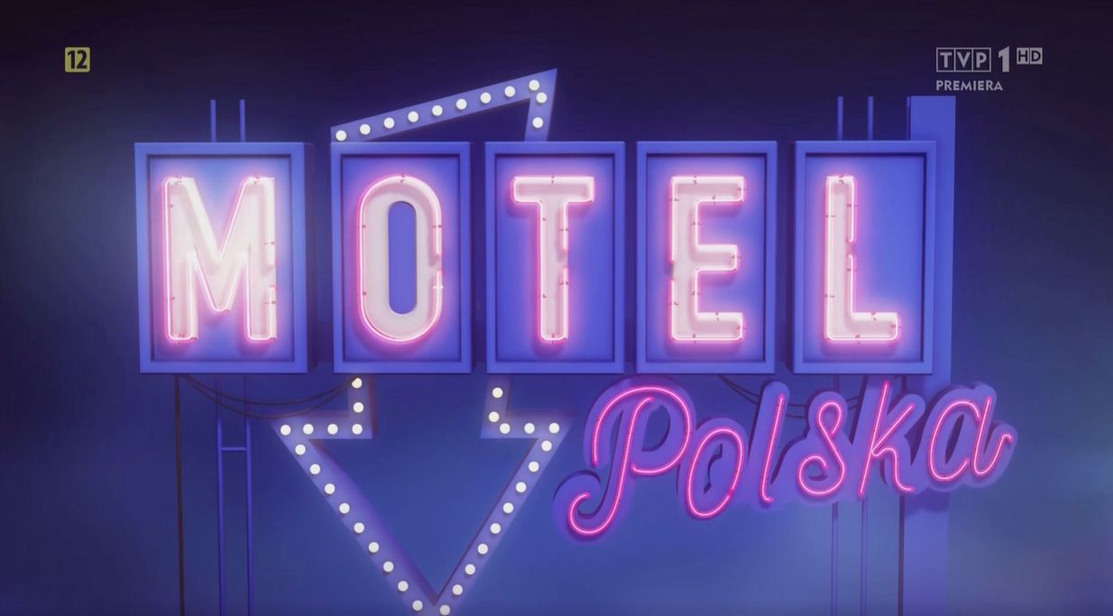 "Motel Polska" - nowy program TVP
