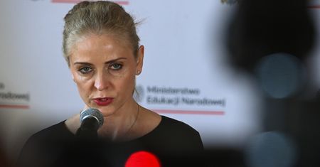 Prokuratura chce postawić zarzut Joannie Musze. Dziś jej sprawą zajmie się Sejm