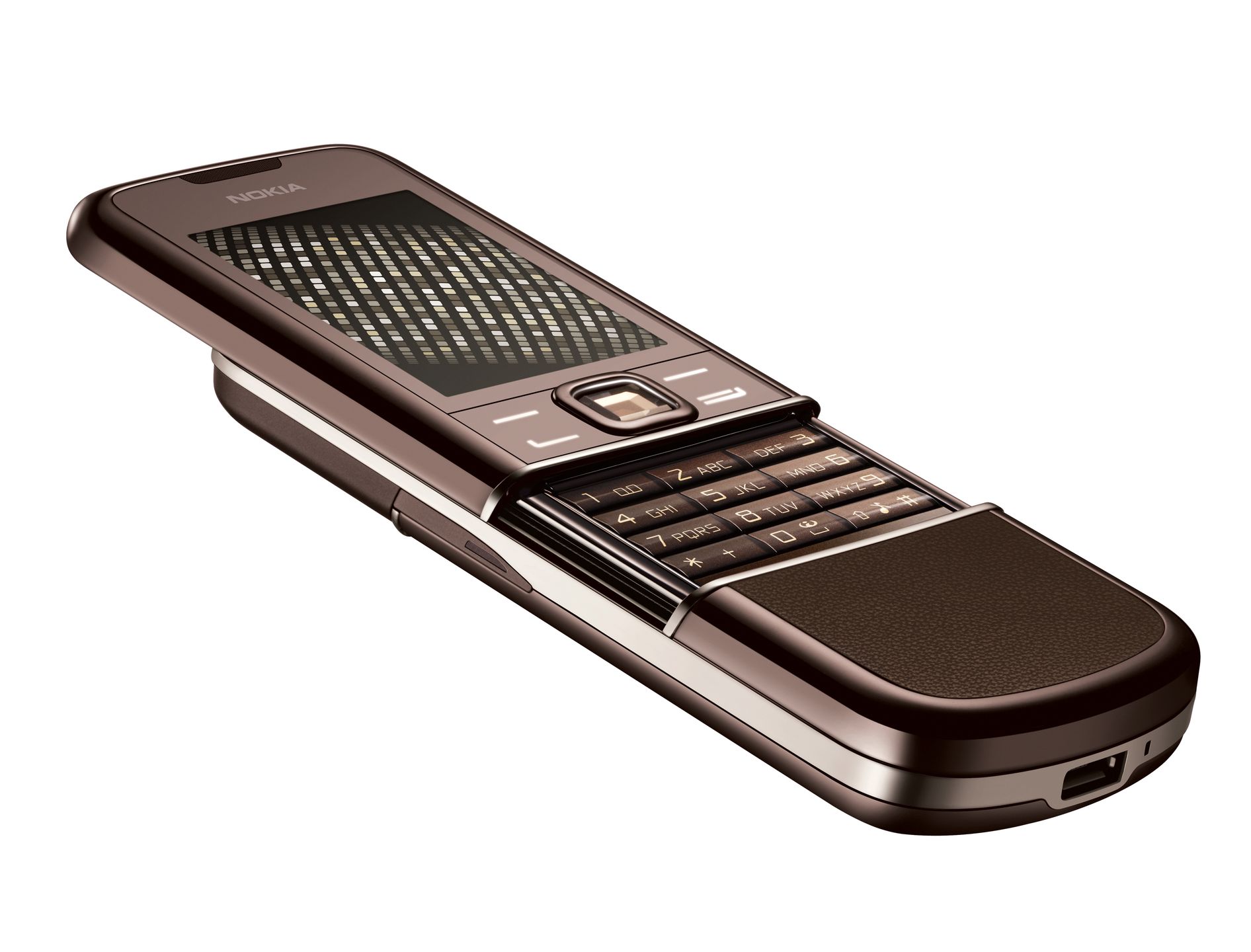 Nieznane telefony znanych marek: Nokia [cz. 2] 1