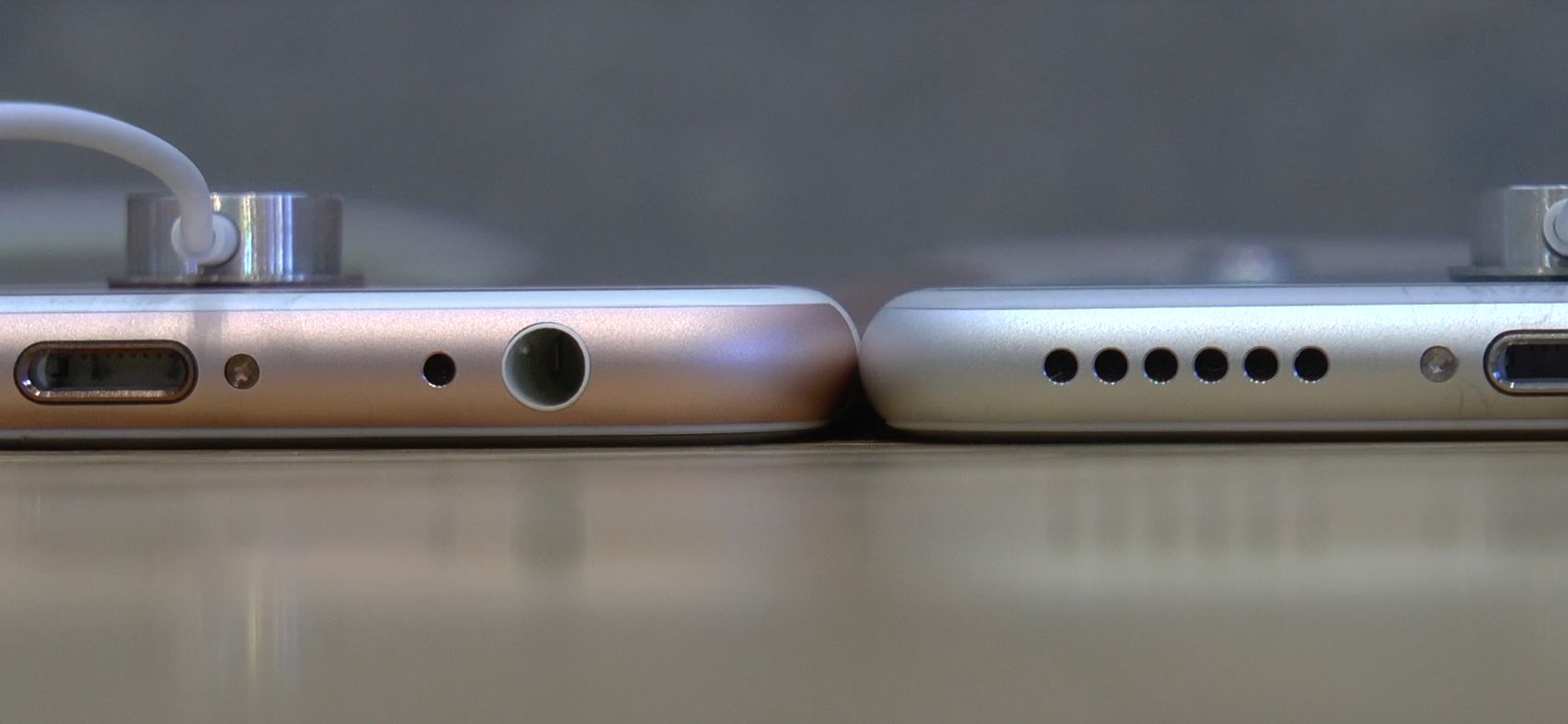 iPhone 6s - test i recenzja 4