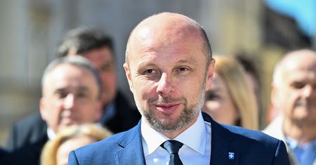 Sensacja w Rzeszowie. Prezydent będzie miał innego rywala