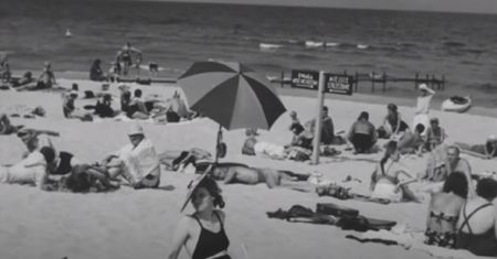Piosenki o plażowaniu. Znasz je wszystkie?