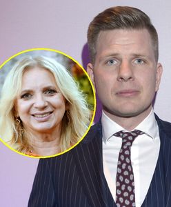 Filip Chajzer odchodzi z TVN-u? Skomentował doniesienia