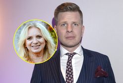 Filip Chajzer odchodzi z TVN-u? Skomentował doniesienia