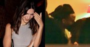 Emily Ratajkowski przyłapana na pocałunkach w nocnym klubie z kolejną sławą. Tym razem to piosenkarz (ZDJĘCIA)