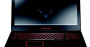 Dell Alienware M15x i M17x z nowymi, potężnymi GPU